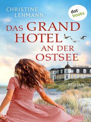 cover image of Das Grand Hotel an der Ostsee